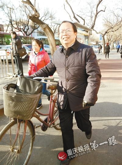 重庆团代表提出的建议 国家发改委4天内就当面解答 重庆团代表提出的建议 国家发改委4天内就当面解答