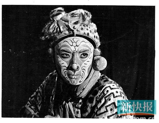 ■李少春 (1919-1975)