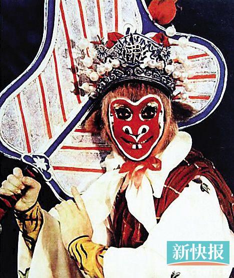 ■六龄童(1924-2014)