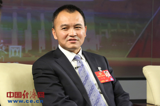 王舰:马铃薯产品多元化 种植成农户致富途径|马