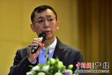 创投界热议快创学院协同创业现象:孤军创业已