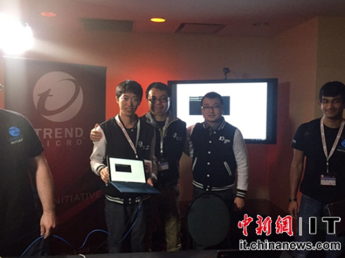 Pwn2Own最新战报:腾讯安全联队3秒攻破Flas