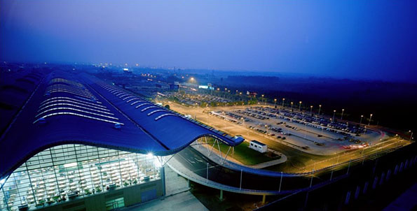 长志气!郑州航空港区建设列入国家十三五规