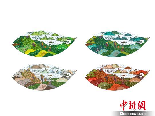 杭州淳安书记吆喝千岛湖茶叶 :一叶知千岛|千岛