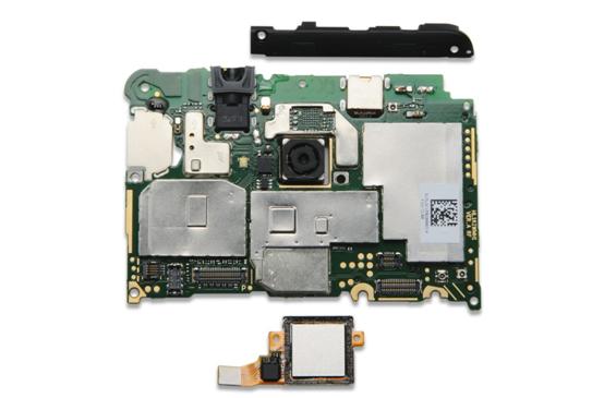 荣耀畅玩5X拆机评测 重新定义千元手机|手机|新