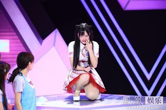 "新四千年"退赛《国民美少女》 知情人爆料被排挤