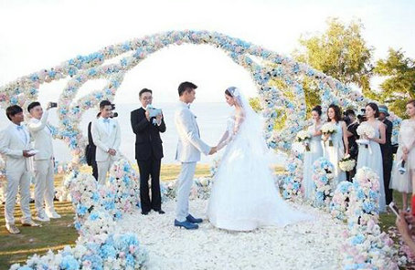 台媒称吴奇隆刘诗诗领证需先与马雅舒结了离|