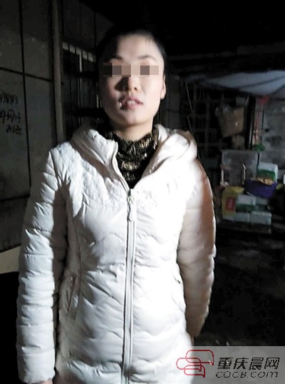 女子谎称熟人借钱 又有商家被骗!|女士|老板