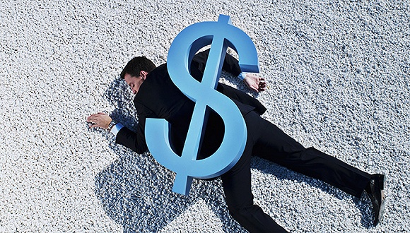 中水渔业收购陷债务黑洞 2015业绩可能亏损|净