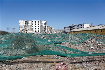 大兴新机场安置房2018年入住|小区|回迁