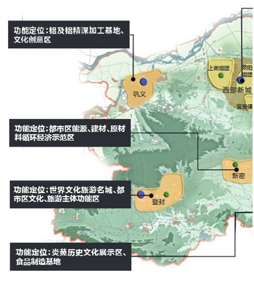 大郑州都市区经济总量_郑州大玉米图片