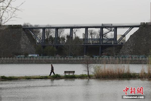 钢筋铁骨连接南京六百年明城墙|钢结构|城墙