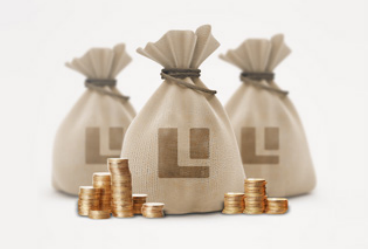 拉卡拉三大战略部署 践行普惠金融|拉卡拉|银行