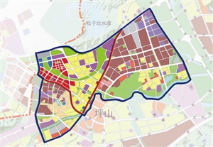 深圳坪山新区人口_深圳坪山新区挂牌成立(2)