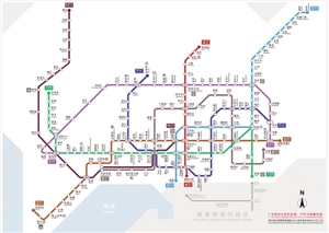 11、7、9号线通车后,深圳地铁运营里程达到2
