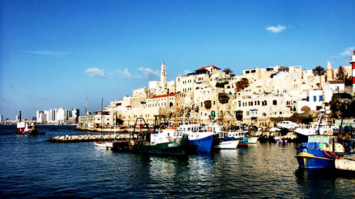 英媒:以色列旅游业着眼中国市场 开新航线吸引
