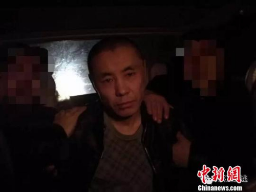 刑侦查人口_人口普查(3)