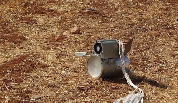 末敏弹成俄军信息化作战的智能杀手|战斗部|破