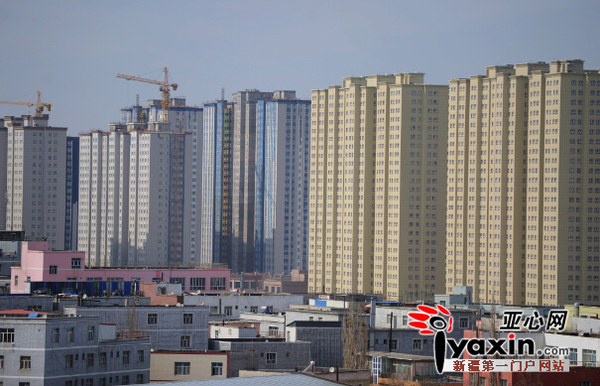 乌鲁木齐市保障房分档租金、补贴政策有望7月