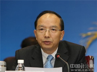 四川省原副省长 李成云 接受组织 调查 (图|简历)|四