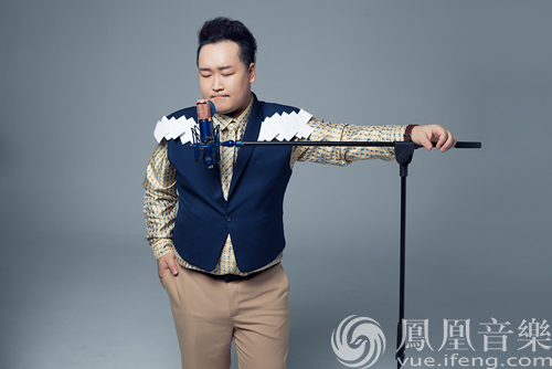 尹熙水《幸福的光》MV上线 献唱《因为爱情有