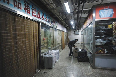 海淀区海鲜批发市场_超市“停售”活鱼调查：批发市场还有活鱼卖
