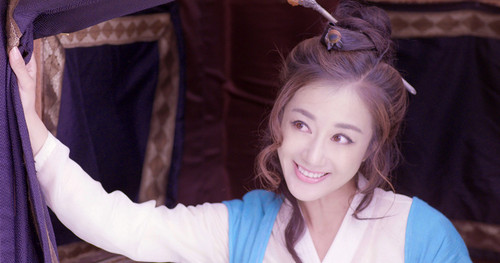 《新萧十一郎》二刷荧幕 风四娘李依晓回来啦