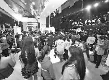 智能宽带电视来了!中国电信新品天翼高清上