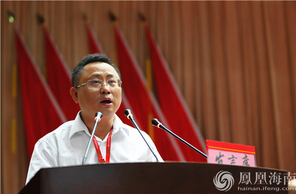 陵水正式启动村级组织换届选举工作|陵水|村级