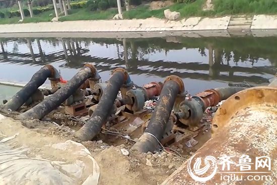 山东8县入选全国农村生活污水治理示范县,目前,住建部已经将山东列为全国农村生活污水治理和无害化卫生厕所改造试点省。(资料图)