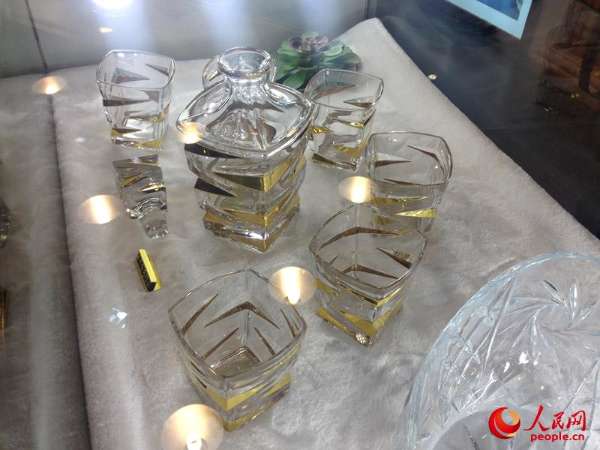 一家宁波小商户的中东欧博览会梦想