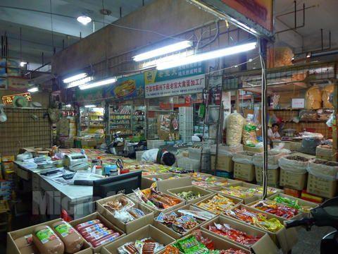 寧波二號橋市場將迎改造 大面積商業或被改成住宅