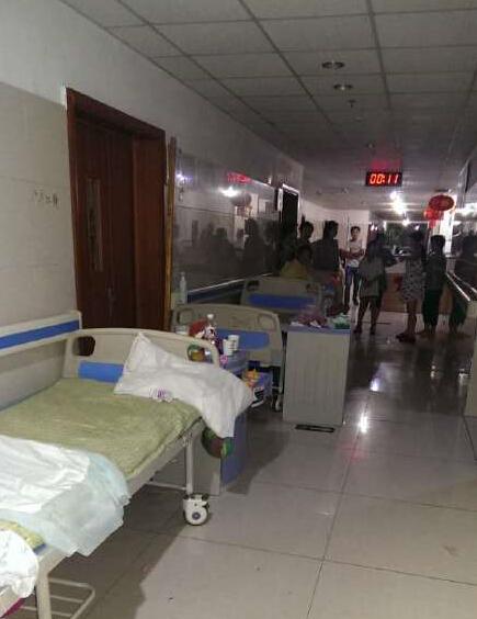 金華浦江二院有人偷孩子？背后故事其實(shí)挺心酸