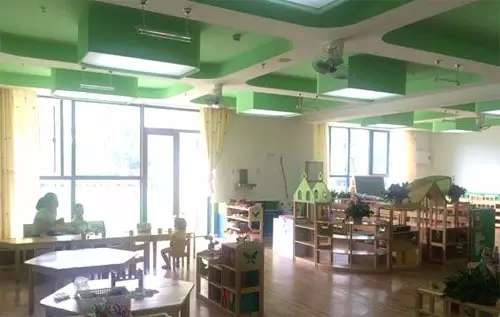 杭州一幼儿园80%学生休学:暑期装修气味难忍