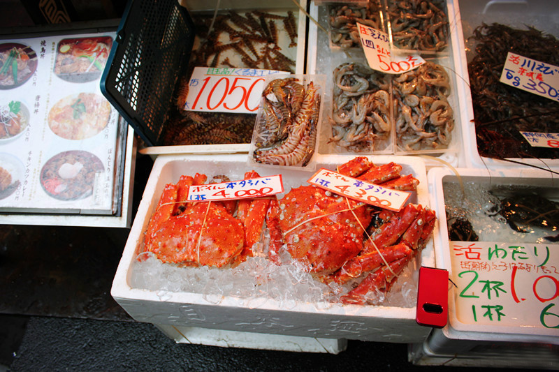 金枪鱼海鲜面包塔_金枪鱼图片大全_金枪鱼是海鲜吗(4)