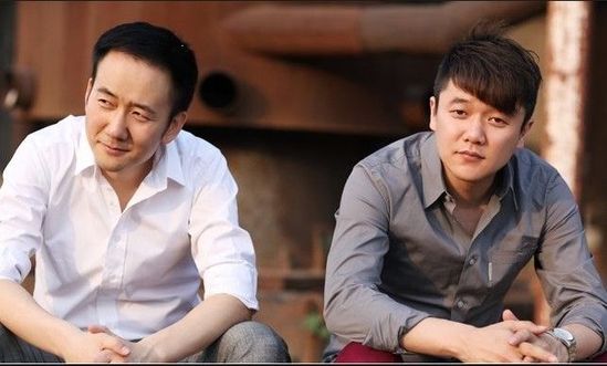 话剧《老男孩》主创人员介绍_娱乐频道_凤凰网