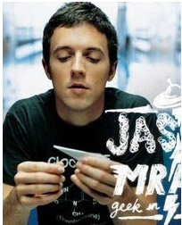 男巫杰森-玛耶兹6月12日北京开演唱会(图)