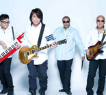 2014长江国际音乐节(春季)阵容