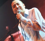 2014长江国际音乐节(春季)阵容