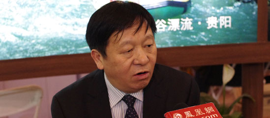 2012中国国内旅游交易会