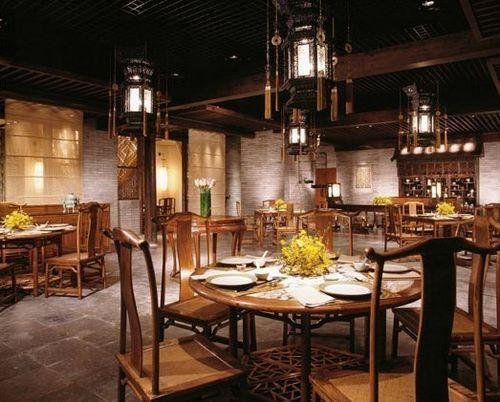 温情端午节 北京中国传统特色中餐厅推荐