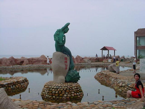 盛夏看海玩水 南戴河旅游攻略