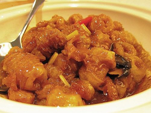 不出北京城 吃遍全国特色饕餮美食