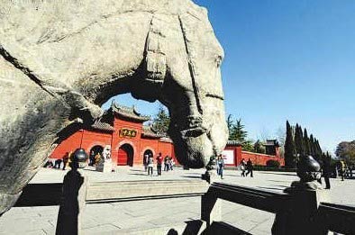 中国宗教-国宗局张乐斌：善待宗教应该成为普遍共识
