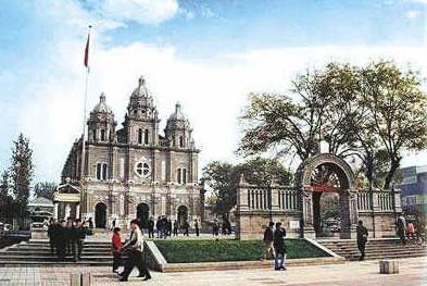 中国宗教-国宗局张乐斌：善待宗教应该成为普遍共识