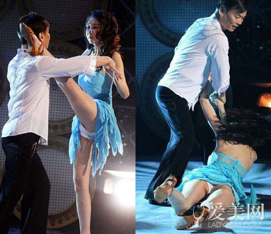 真人秀毁星不倦 杨颖露假下巴<em>谢娜</em>村味十足_河