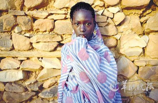 揭秘西非最后的奴隶:<em>女奴</em>自嘲为牲口 多次遭强