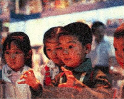 人体超自然能力:恐怖的人体自燃(组图)