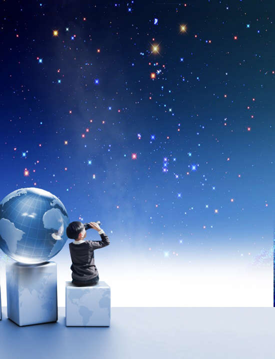 星光灿烂南京人看星金牛湖牛首山是最佳观星地