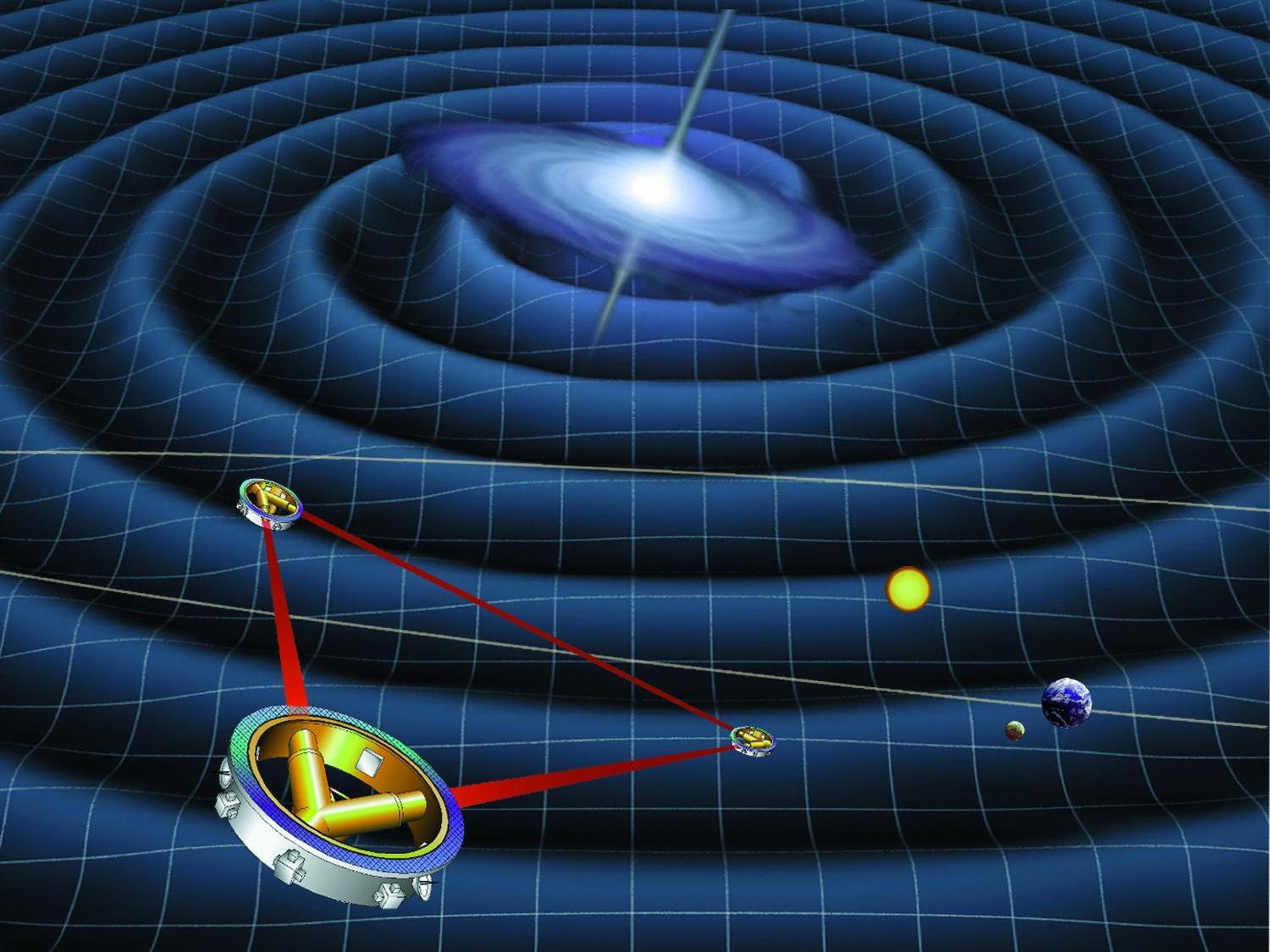 解读原初引力波重大发现:结论待验证探索无止境